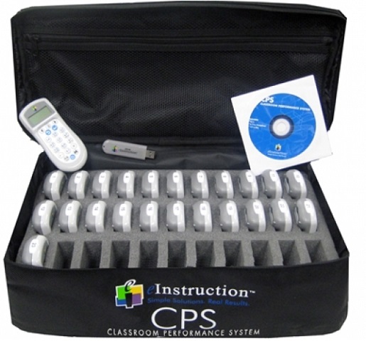    Interwrite Respose CPS SPARK Classpack 32