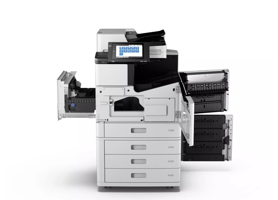 ���  Epson WorkForce Enterprise WF-C20600 (C11CH86401)