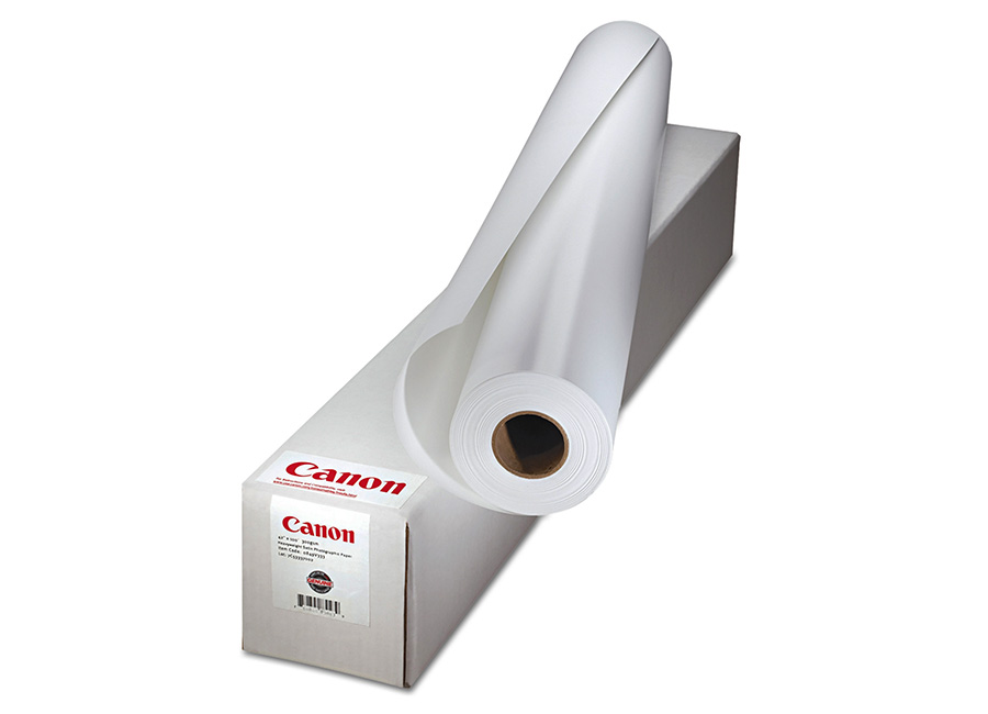 �������� ������ ��� �������� � ���������  Canon Satin Photo Paper 240 ��/�2, 0.432x30 �, 50.8 �� (6063B001)