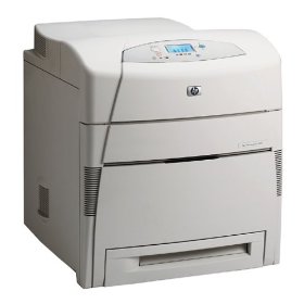  HP Color LaserJet 5550DN