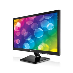 �������  21.5 LG E2242C-BN Black