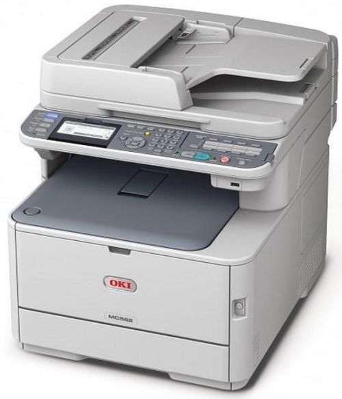   ()  OKI MC342DN (44952134)