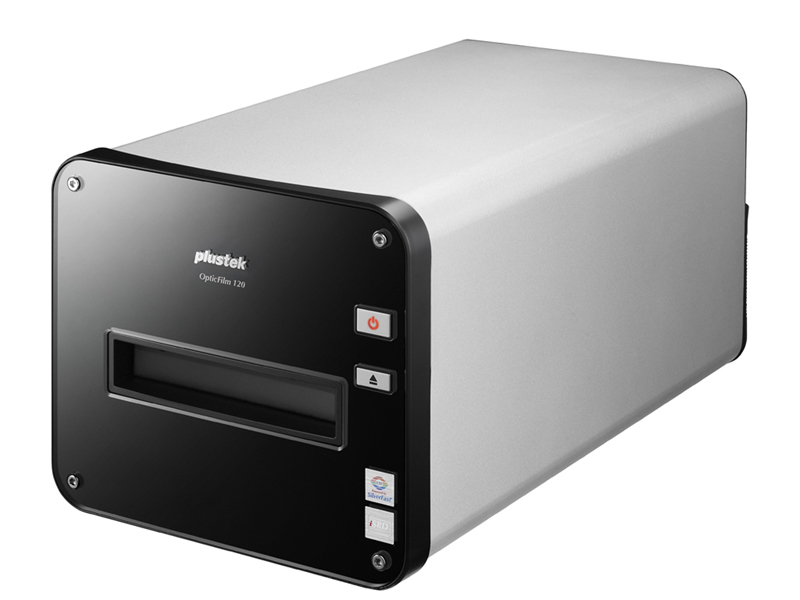 ������  Plustek OpticFilm 120