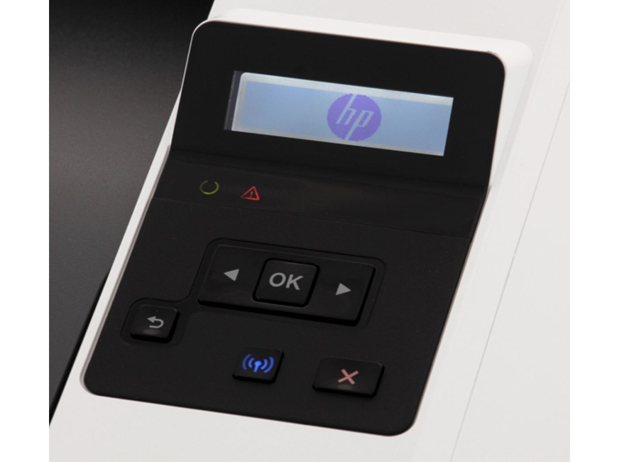  HP LaserJet Pro M404dw