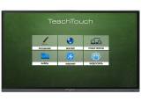 Интерактивный комплекс TeachTouch 4.0 SE 75", UHD, 20 касаний, PC, Win 10