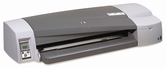   HP Designjet 111 24 Roll (CQ532A)