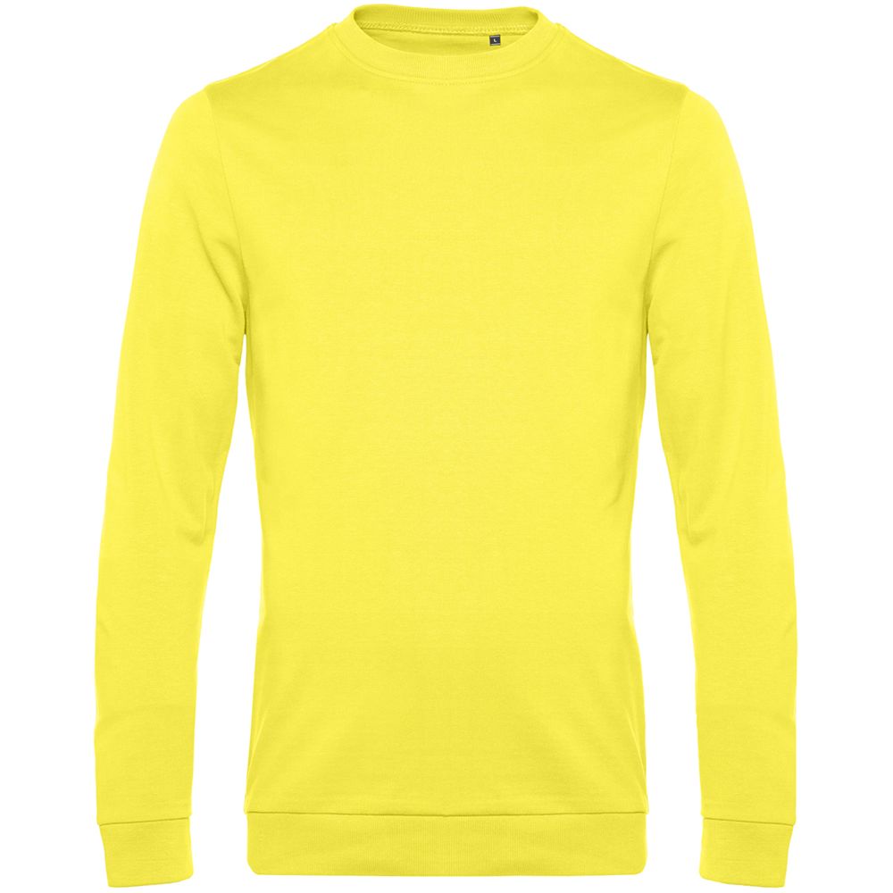 Свитшот унисекс Set In, желтый, размер S купить по цене 1 276 руб. в ...