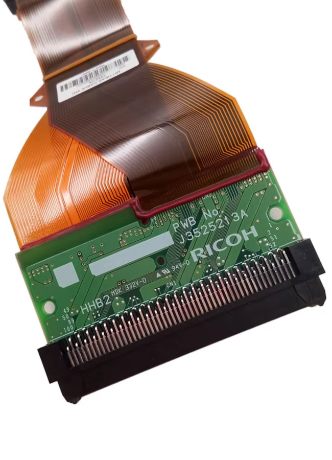 ���������� ������� Ricoh Gen6 (MH5320)