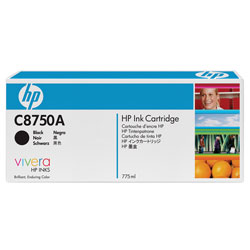  HP C8750A