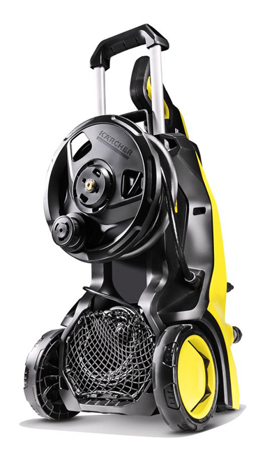  Karcher K 5 Full Control