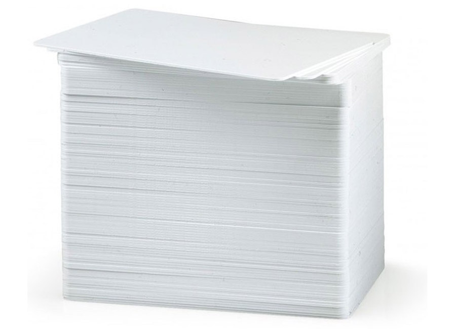 Advent Solid CR-80    ( Evolis C4501/4511, Fargo 81754), Premium 