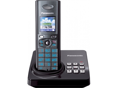 ������������  Panasonic KX-TG8225RUM