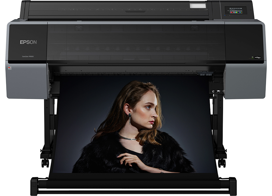   Epson SureColor SC-P9500 Spectro (C11CH13301A2)