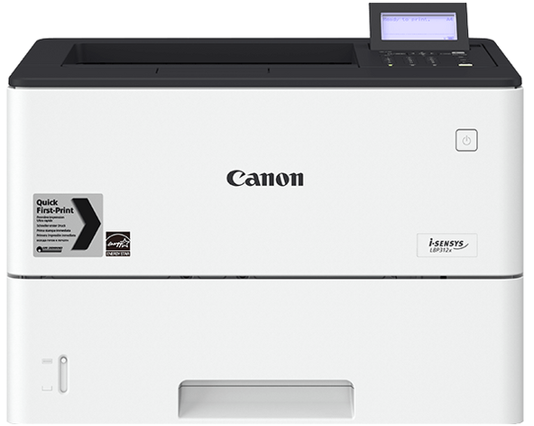  Canon i-SENSYS LBP312x