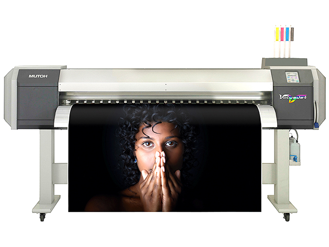   Mutoh  ValueJet 1614 (VJ-1614)