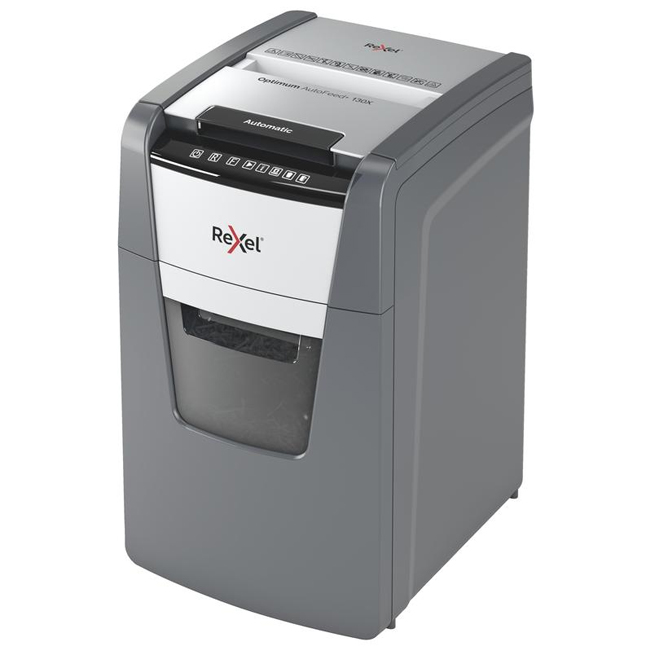 ������ (������������)  Rexel Optimum Auto+ 130X (4x28 ��)