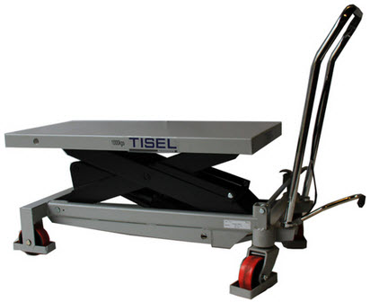    Tisel HT50