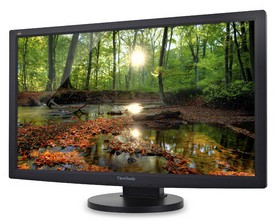 21.5 ViewSonic VG2233-LED Black (VG2233-LED)