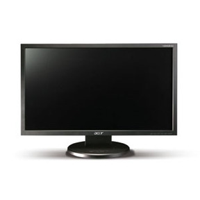  24 TFT Acer V243Habd black