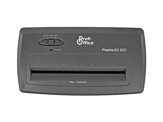  () ProfiOffice Piranha EC 5 CC (4x39 )