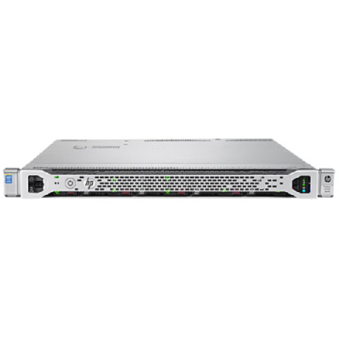  HP Proliant DL360 Gen9 K8N32A