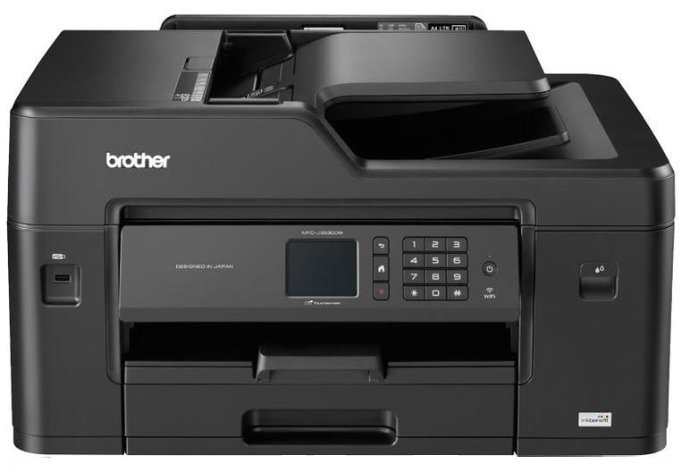  Brother MFC-J3530DW (MFCJ3530DWR1)