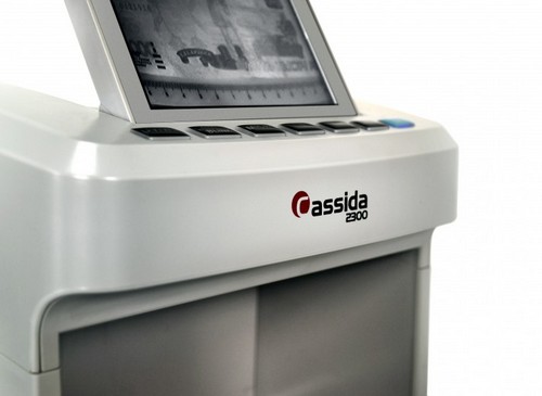   Cassida 2300 D