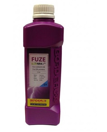   Bordeaux FUZE (PRIME ECO PeNr) Cyan, 1  ()