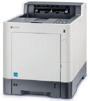  Kyocera ECOSYS P7040cdn