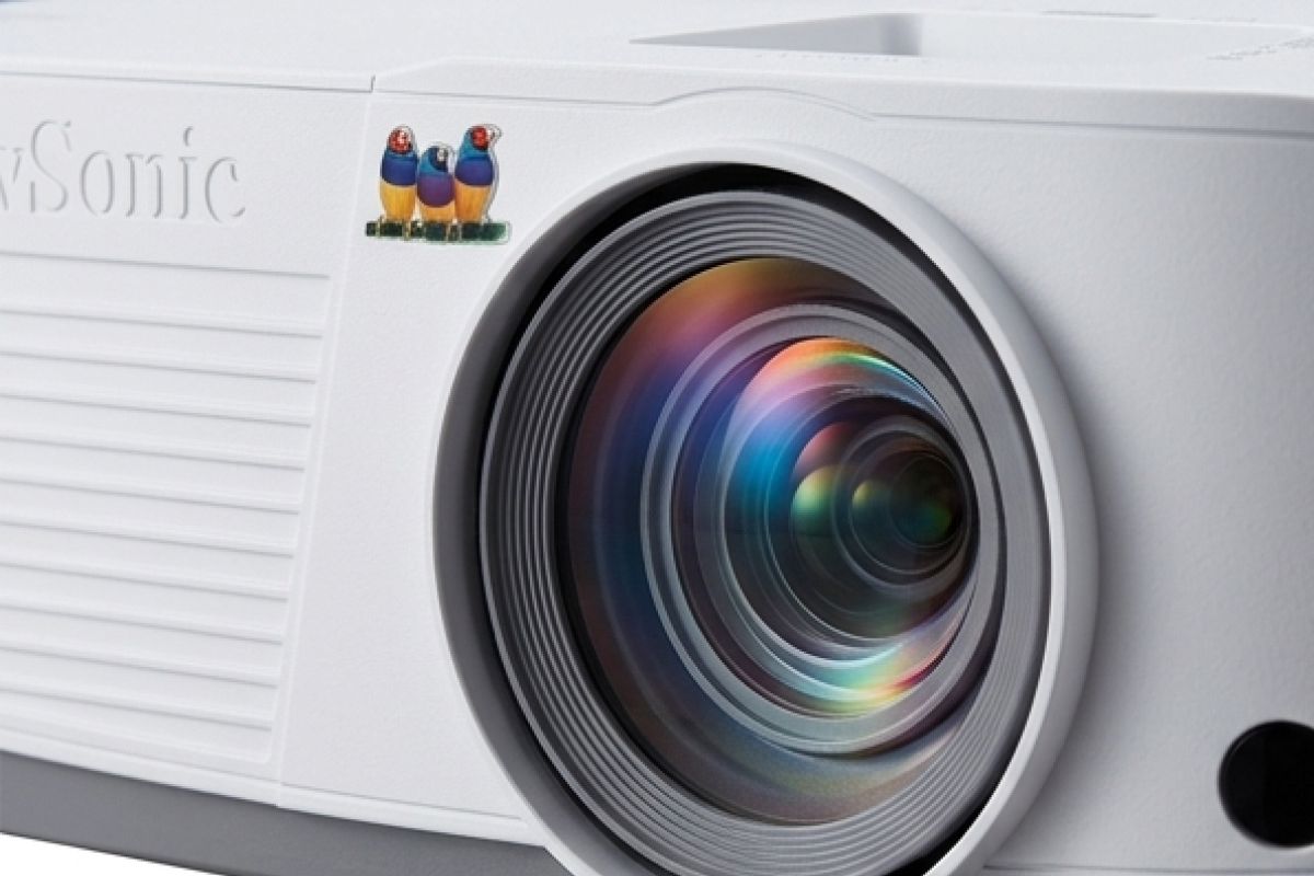 ��������  ViewSonic PA503W