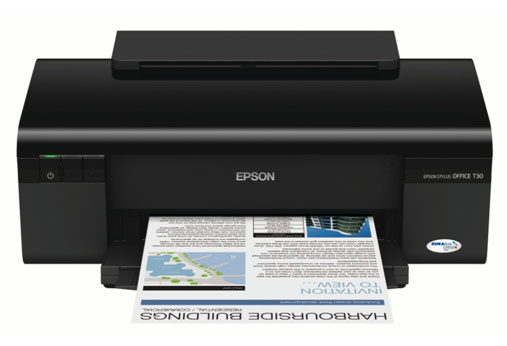  Epson Stylus Office T30