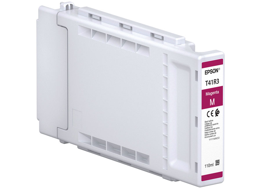  Epson T41R340 Magenta 110  (C13T41R340)