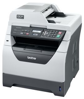 ���  Brother DCP-8070D (DCP8070DR1)