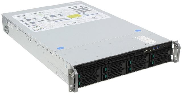  HL-2U-2   Intel