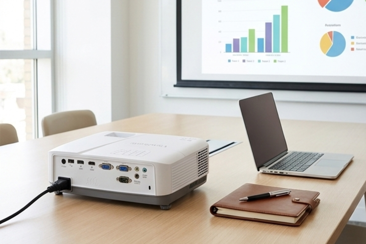��������  ViewSonic PA503W