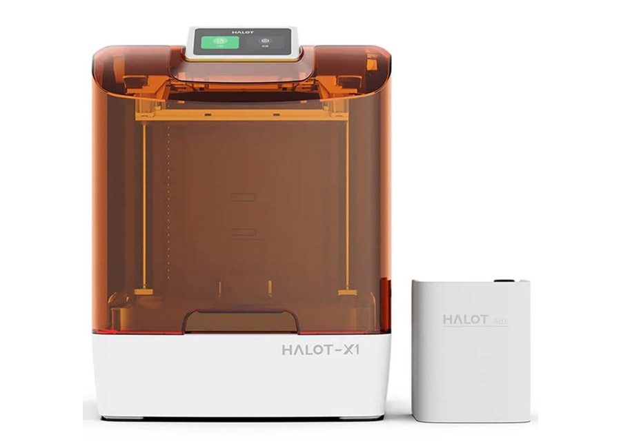 3D �������  Creality HALOT-X1 Combo