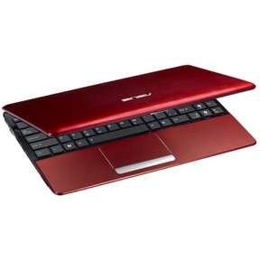 �������  Asus Eee PC 1215B Red (90OA3CB6C214987E33EQ)