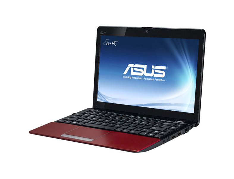 �������  Asus Eee PC 1225B Red (90OA3LB684119A7E23EQ)