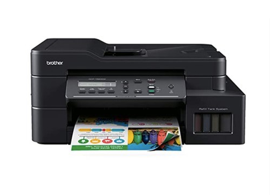  Brother DCP-T820W