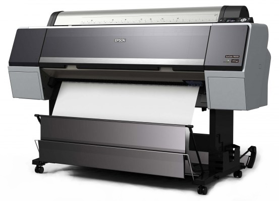   Epson SureColor SC-P8000 STD Spectro (C11CE42301A2)