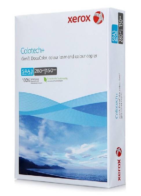  XEROX Colotech Plus Blue, 280 /&#178;, SRA3 450x320 mm, 150  ( . 5 .), (003R97099)