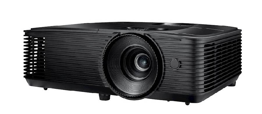  Optoma S343e DLP