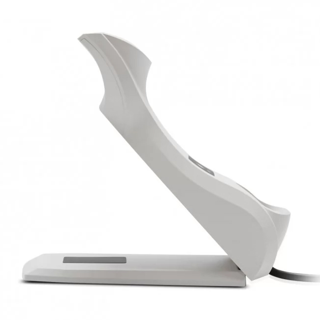 -  (Cradle)   Mertech CL-2300/ 2310 White