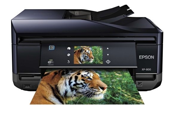  Epson Expression Premium XP-800 (C11CC45311)