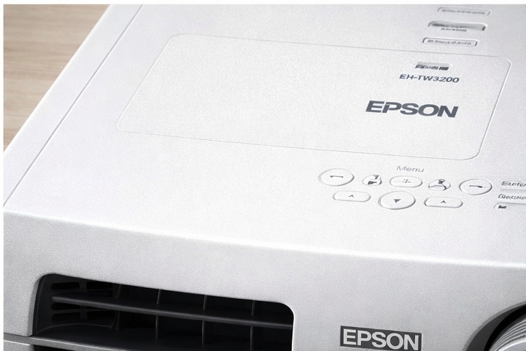 ��������  Epson EH-TW3200 (V11H416040LW)