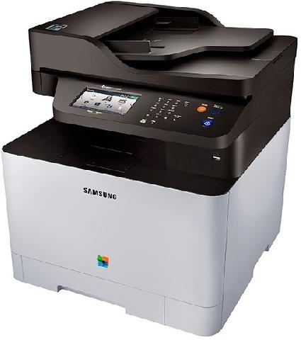 ���  Samsung SL-C1860FW