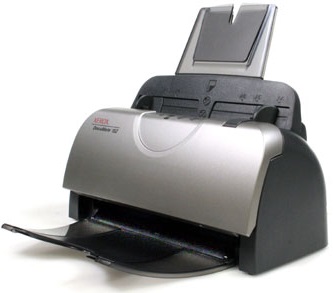  Xerox DocuMate 152iB