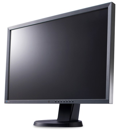  24 EIZO FlexScan EV2436W (EV2436W-BK)