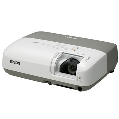   Epson EB-S62