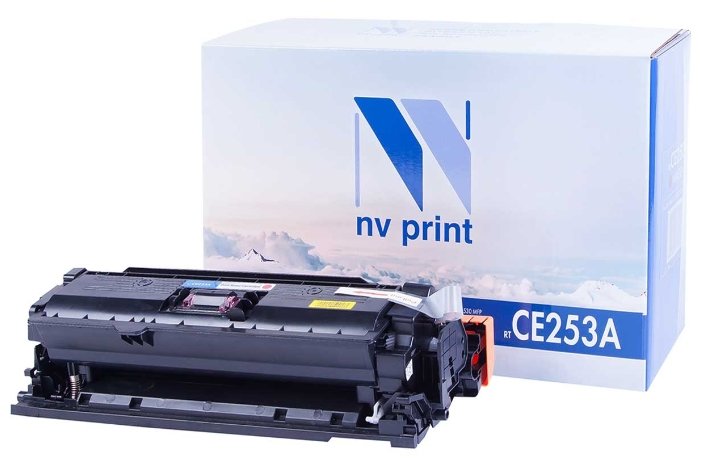  NV Print CE253A/723